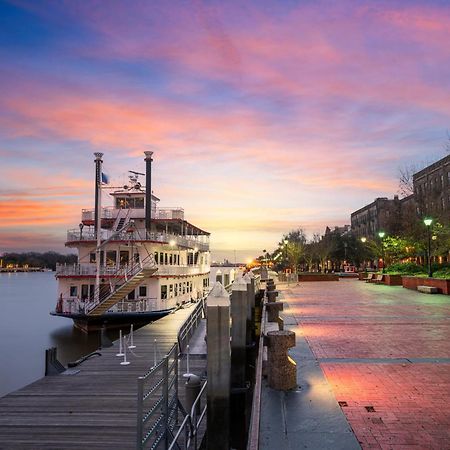 Savannah Serendipity エクステリア 写真