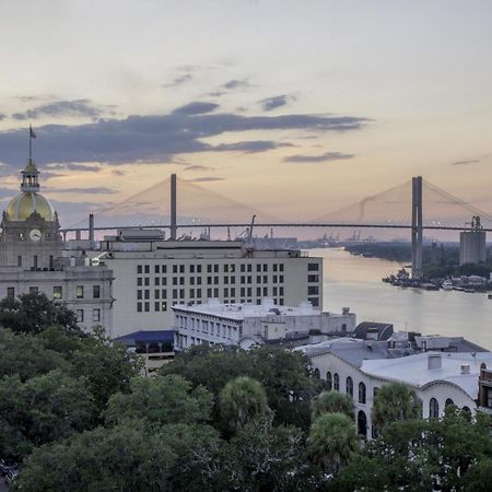 Savannah Serendipity エクステリア 写真