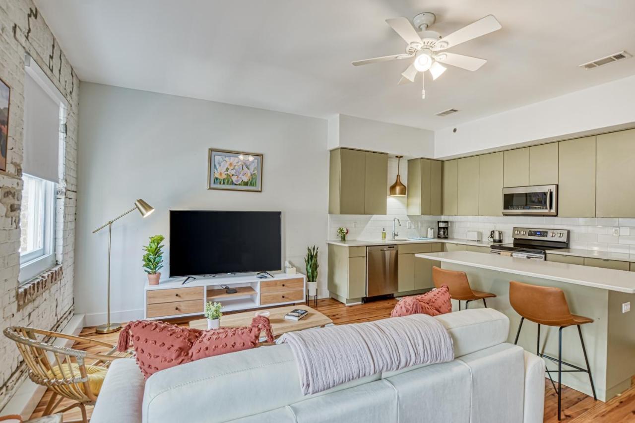 Savannah Serendipity 部屋 写真