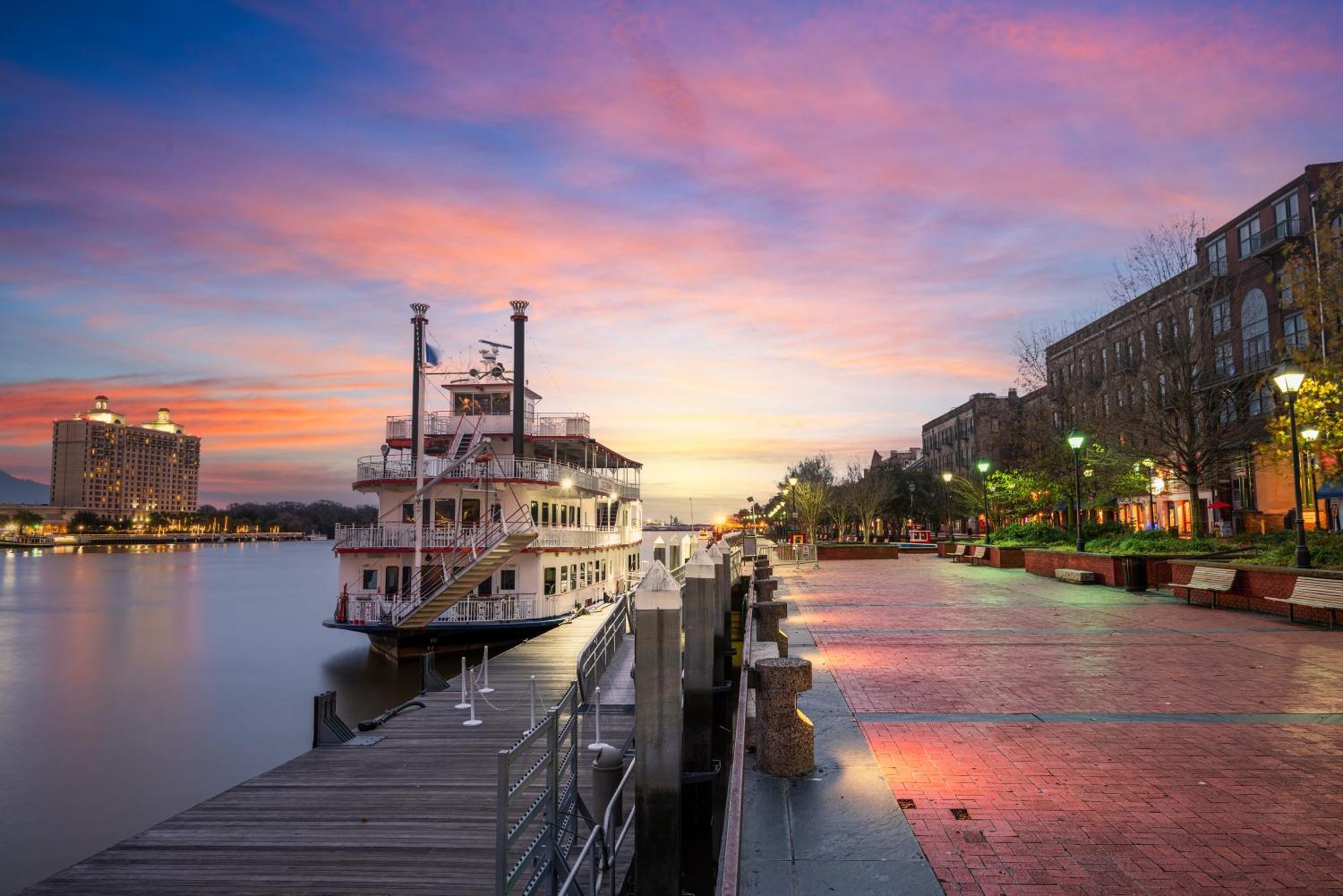 Savannah Serendipity エクステリア 写真