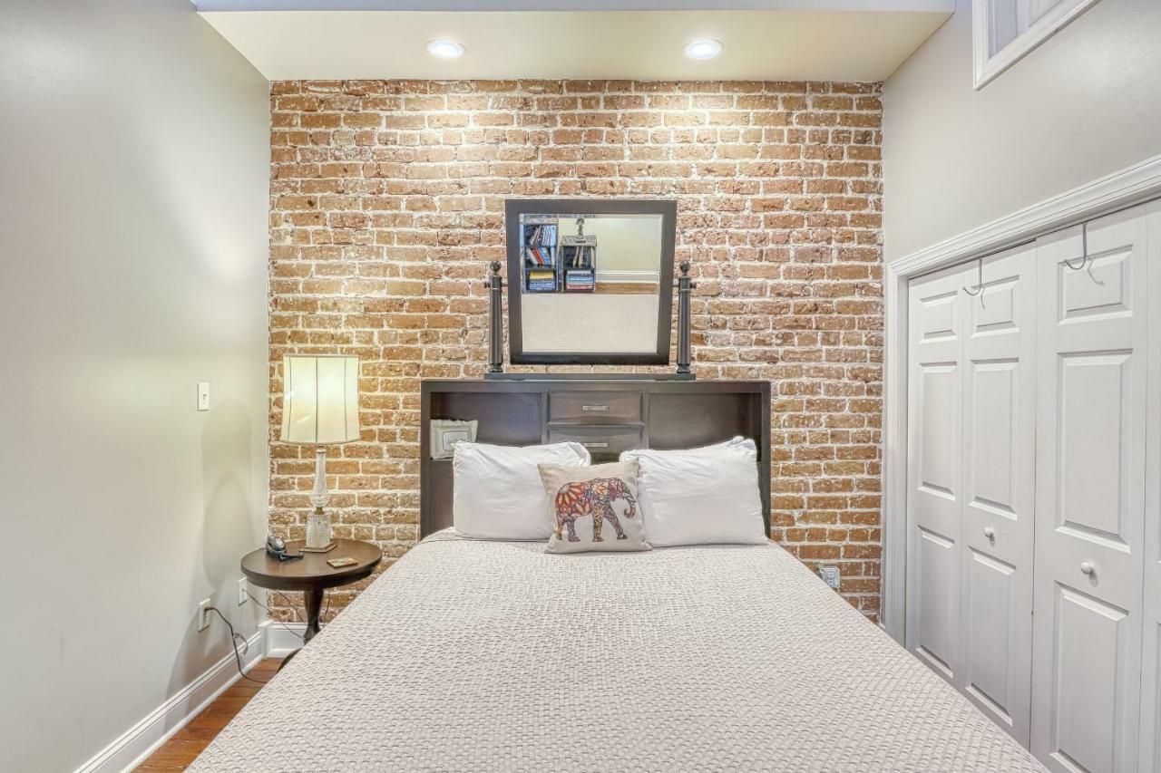 Savannah Serendipity エクステリア 写真