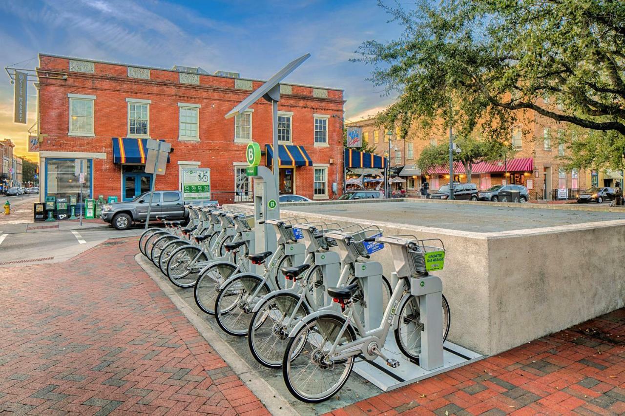 Savannah Serendipity エクステリア 写真