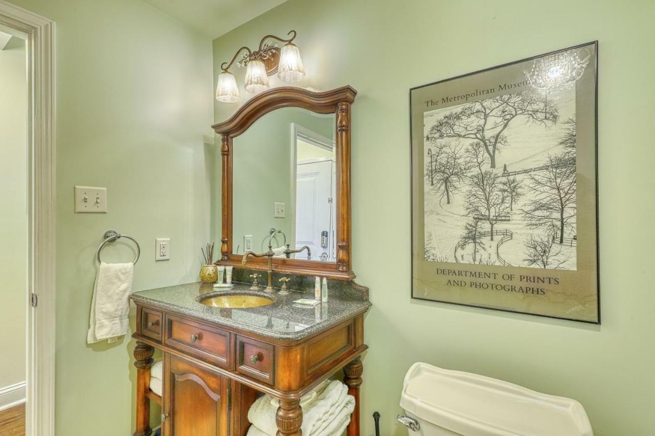 Savannah Serendipity エクステリア 写真