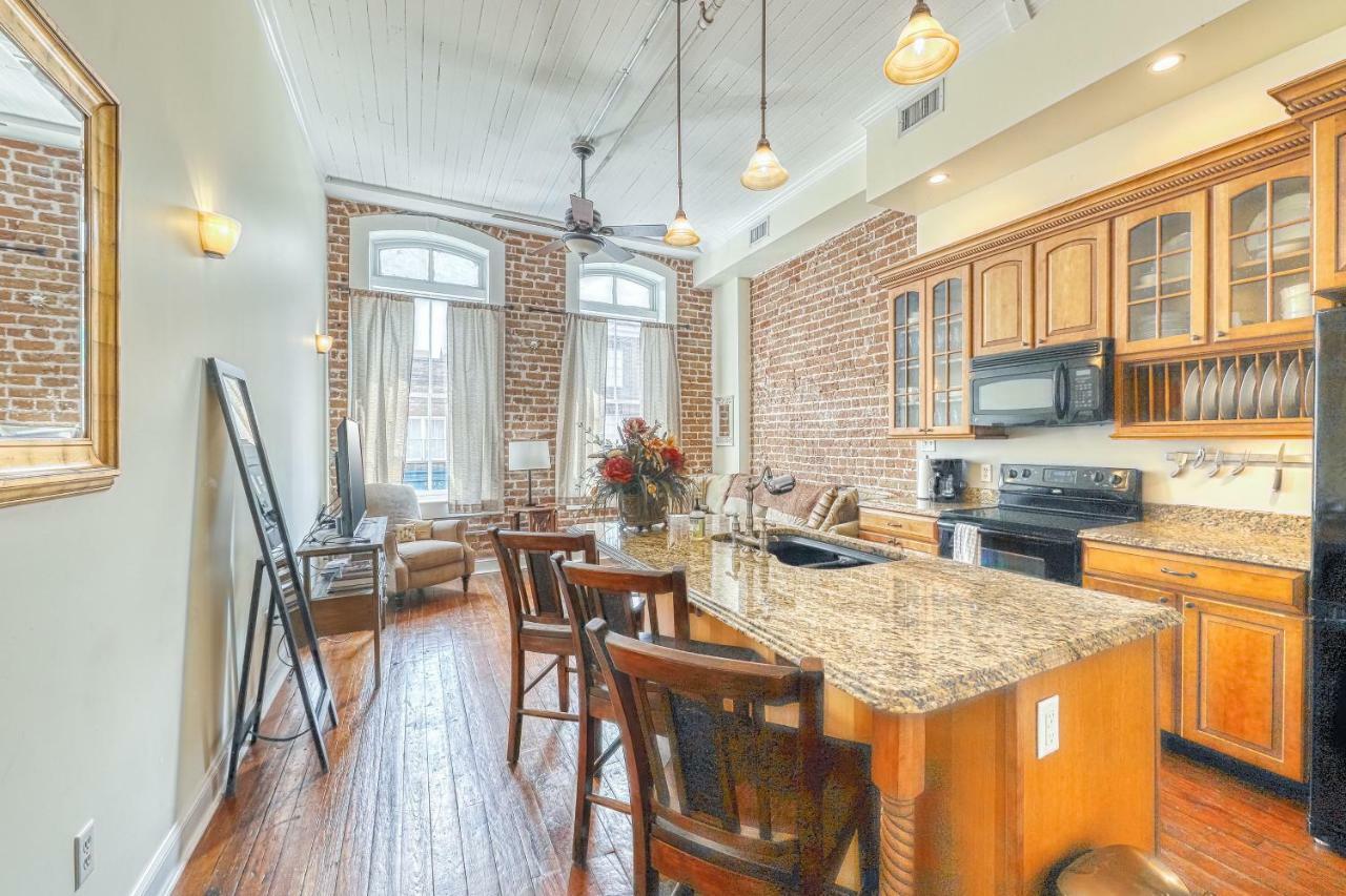 Savannah Serendipity エクステリア 写真