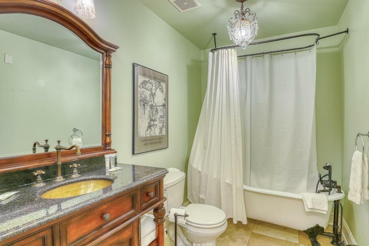 Savannah Serendipity エクステリア 写真