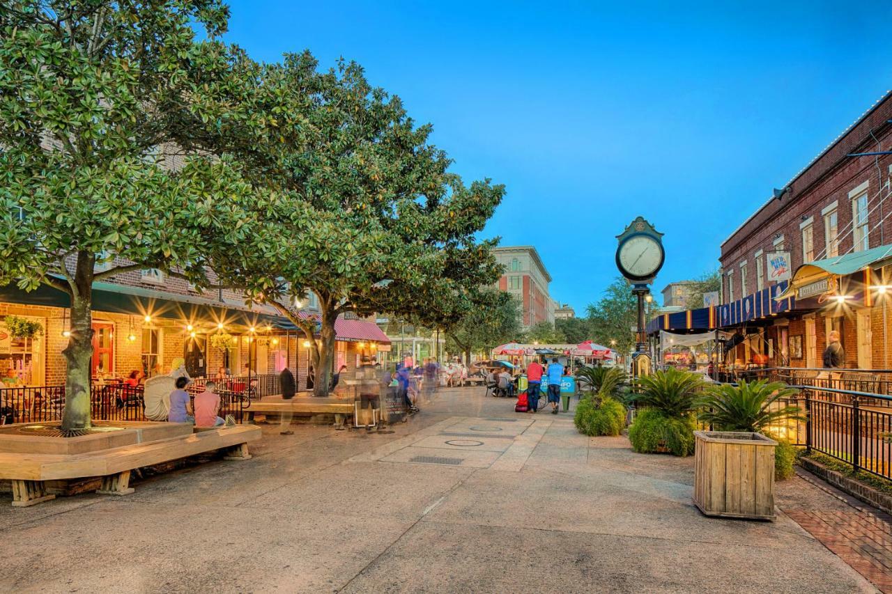 Savannah Serendipity エクステリア 写真