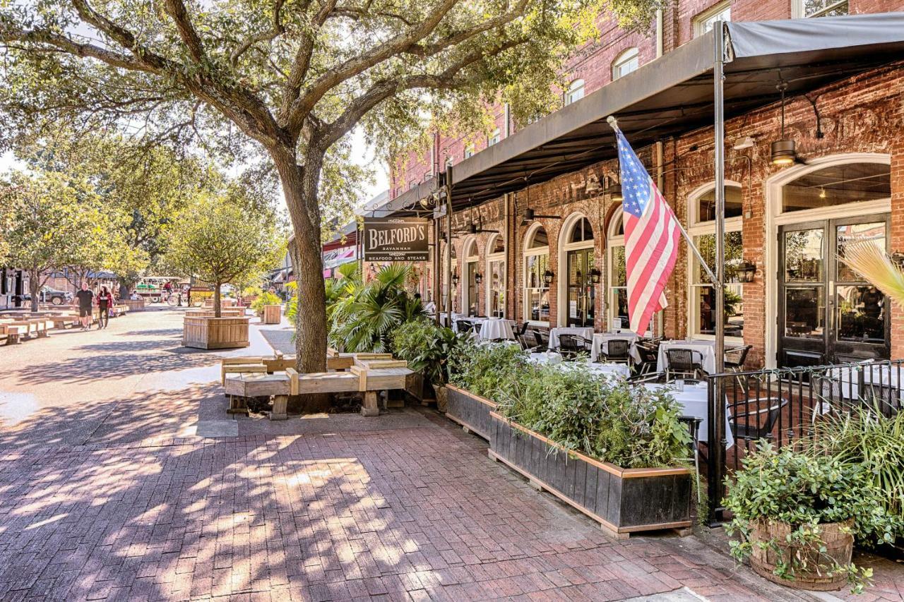 Savannah Serendipity エクステリア 写真