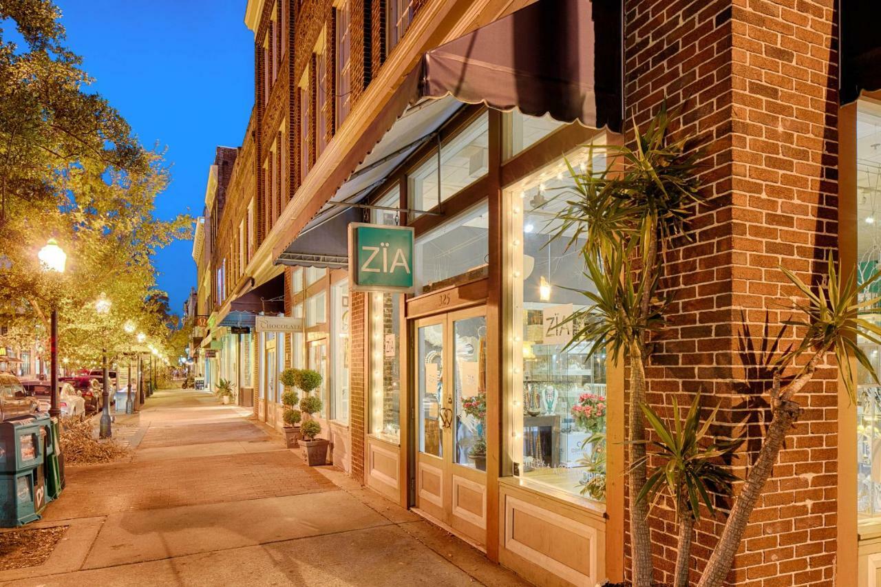 Savannah Serendipity エクステリア 写真