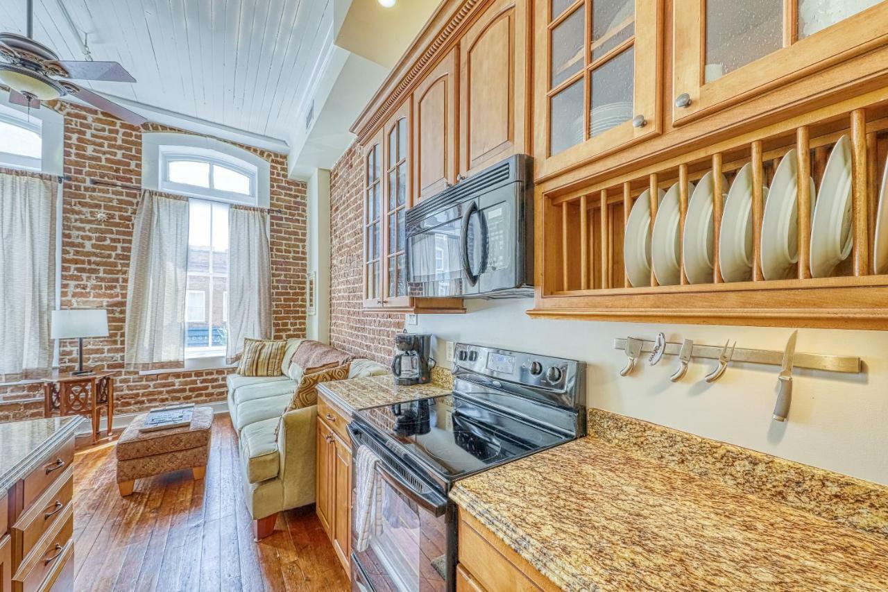 Savannah Serendipity エクステリア 写真