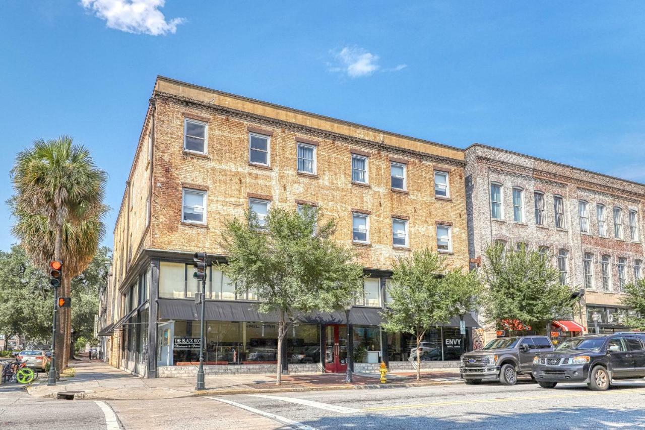 Savannah Serendipity エクステリア 写真